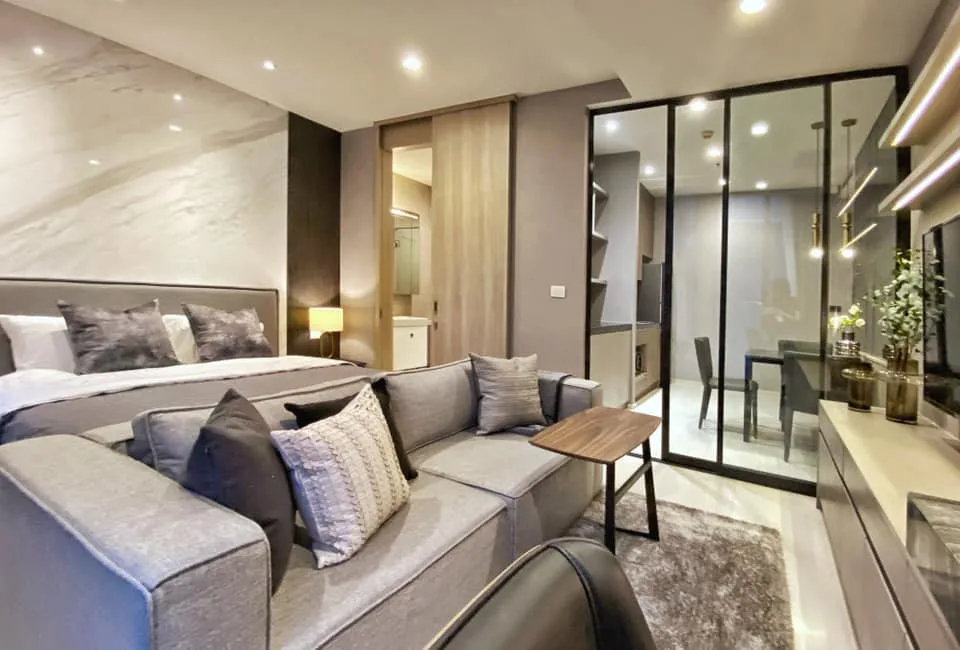 Property photos for Noble Ploenchit