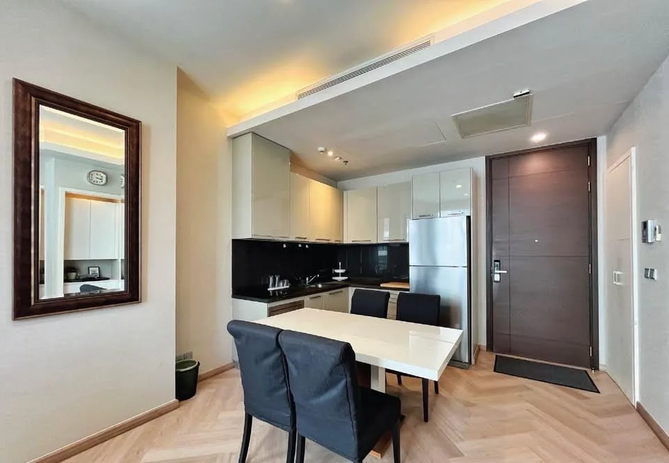Property photos for Quattro by Sansiri