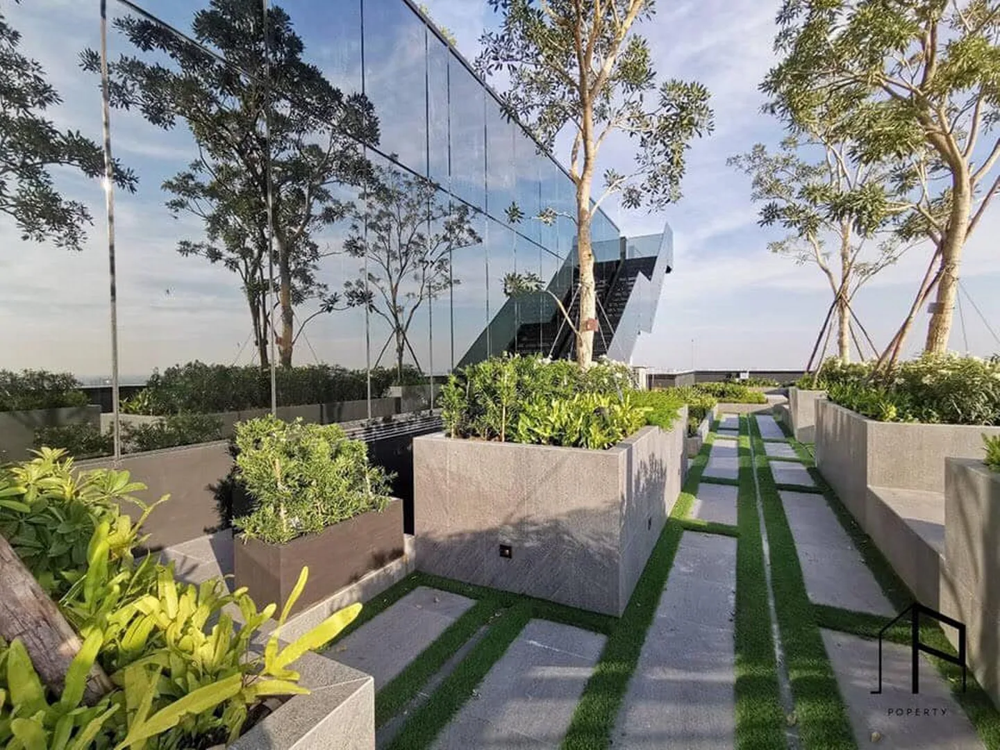 Property photos for Knightsbridge Prime Sathorn