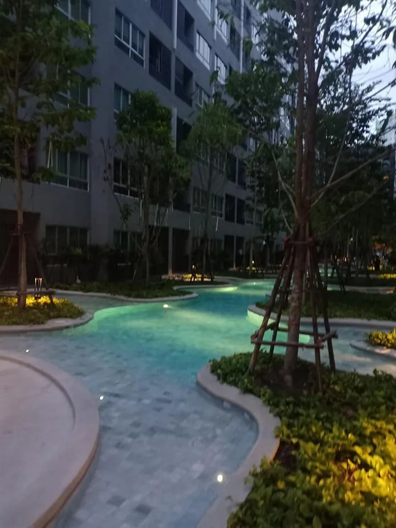 Property photos for Elio Del Moss Phaholyothin 34