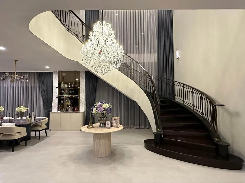 Property photos for Grand Bangkok Boulevard Krungthepkritha
