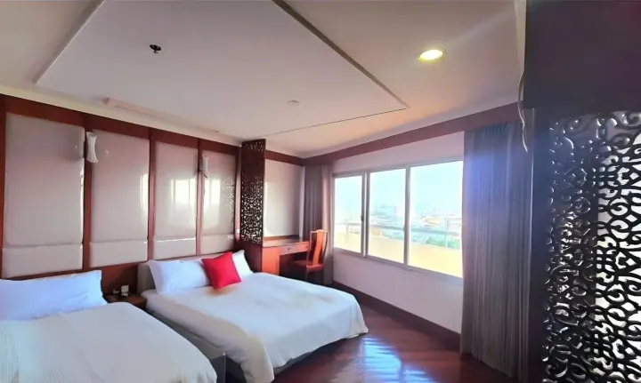 Property photos for Bangkok River Marina
