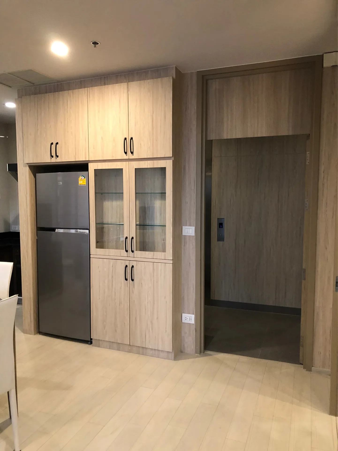 Property photos for Noble Ploenchit
