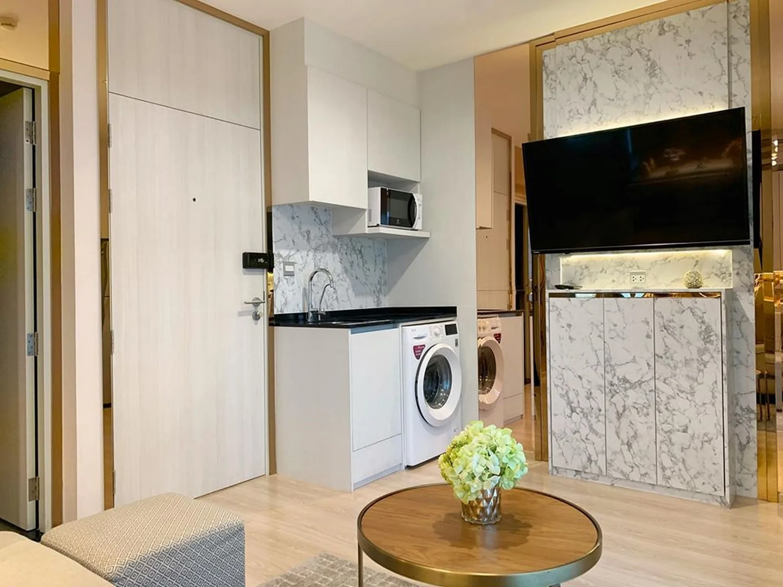 Property photos for Noble Revolve Ratchada