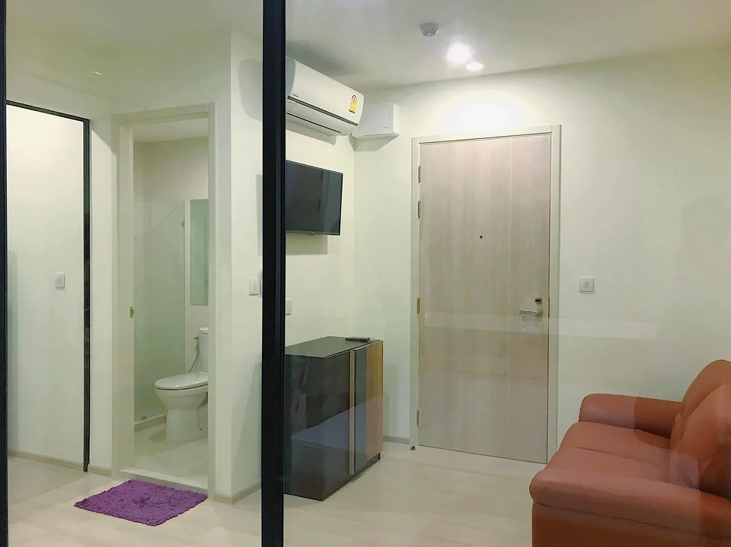 Property photos for Life Asoke