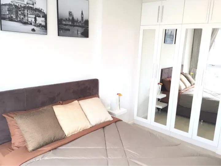 Property photos for Rhythm Sathorn - Narathiwas