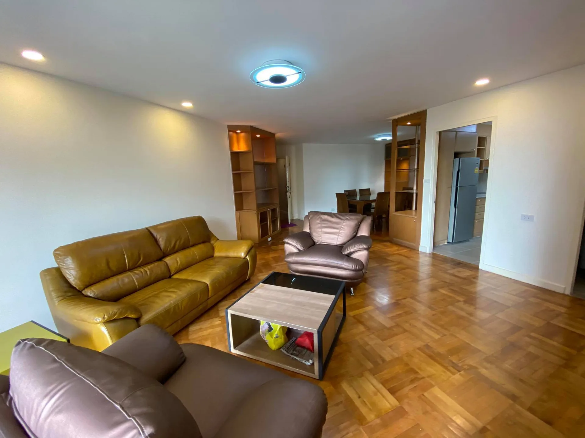 Property photos for Bangkok Garden