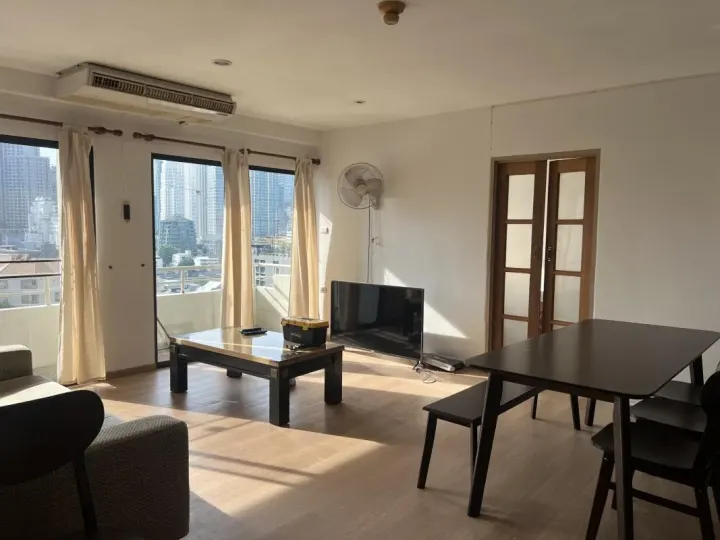 Property photos for Saranjai Mansion
