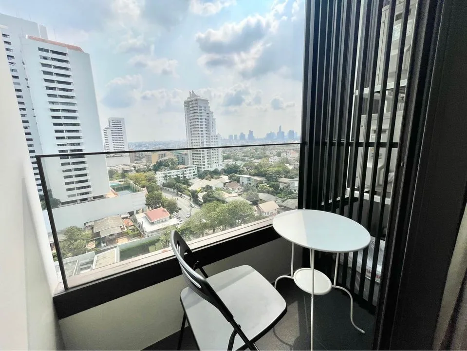 Property photos for The FINE Bangkok Thonglor - Ekamai