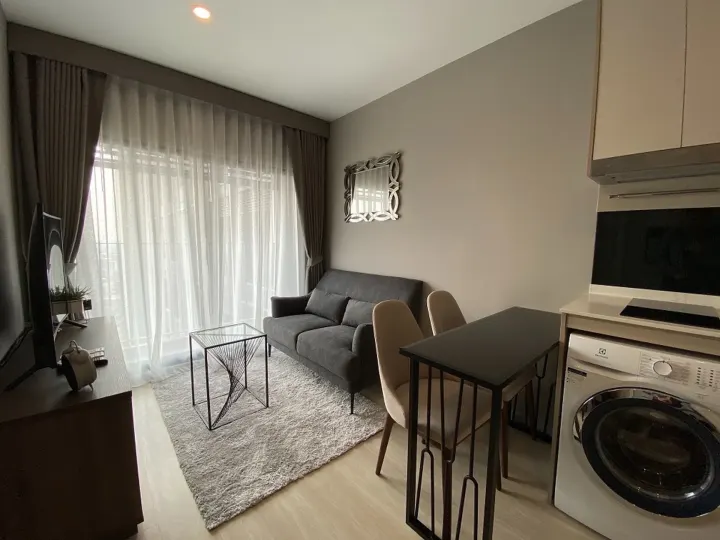 Property photos for Knightsbridge Prime Sathorn
