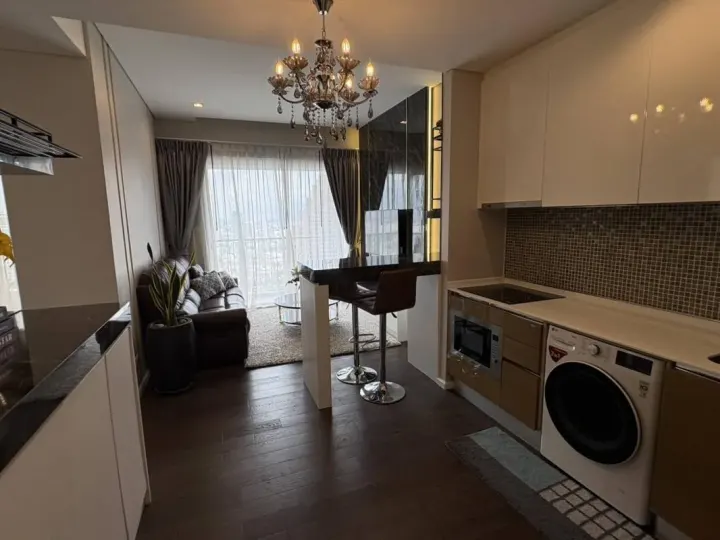 Property photos for The Saint Residences