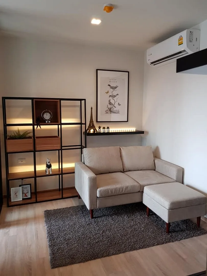 Property photos for The Base Garden Rama 9