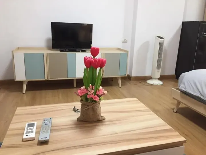 Property photos for Supalai Park Asoke-ratchada