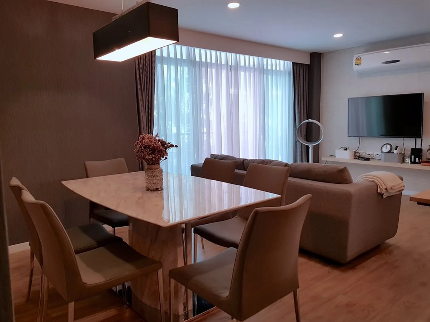 Property photos for Siamese Nang Linchee