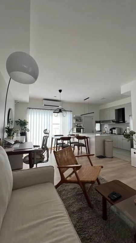 Property photos for Villaggio Srinakarin-bangna