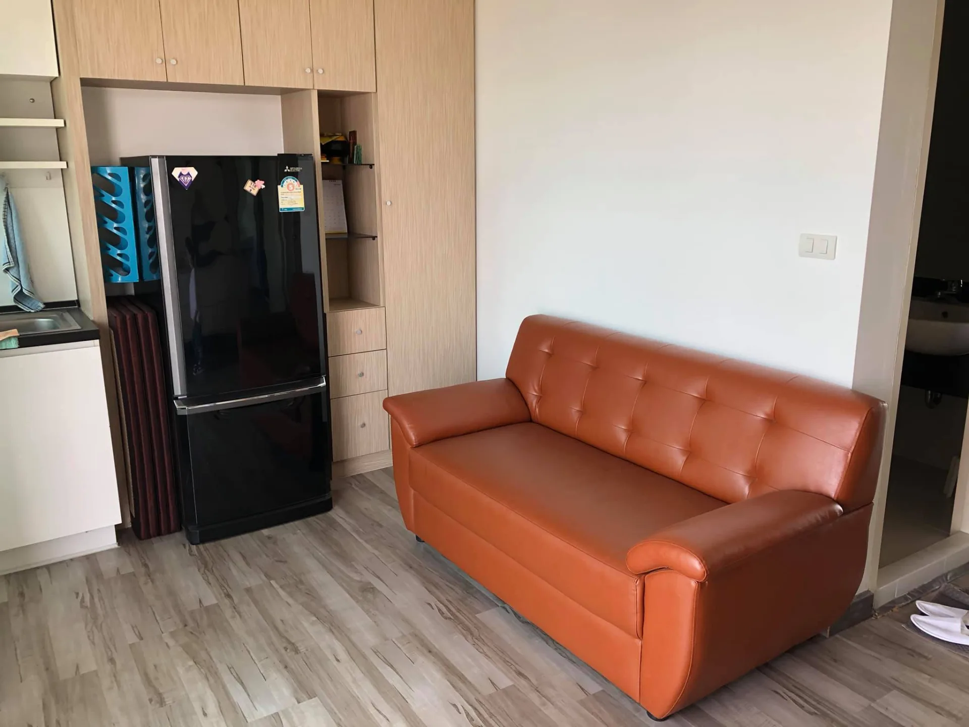 Property photos for The Parkland Grand Taksin
