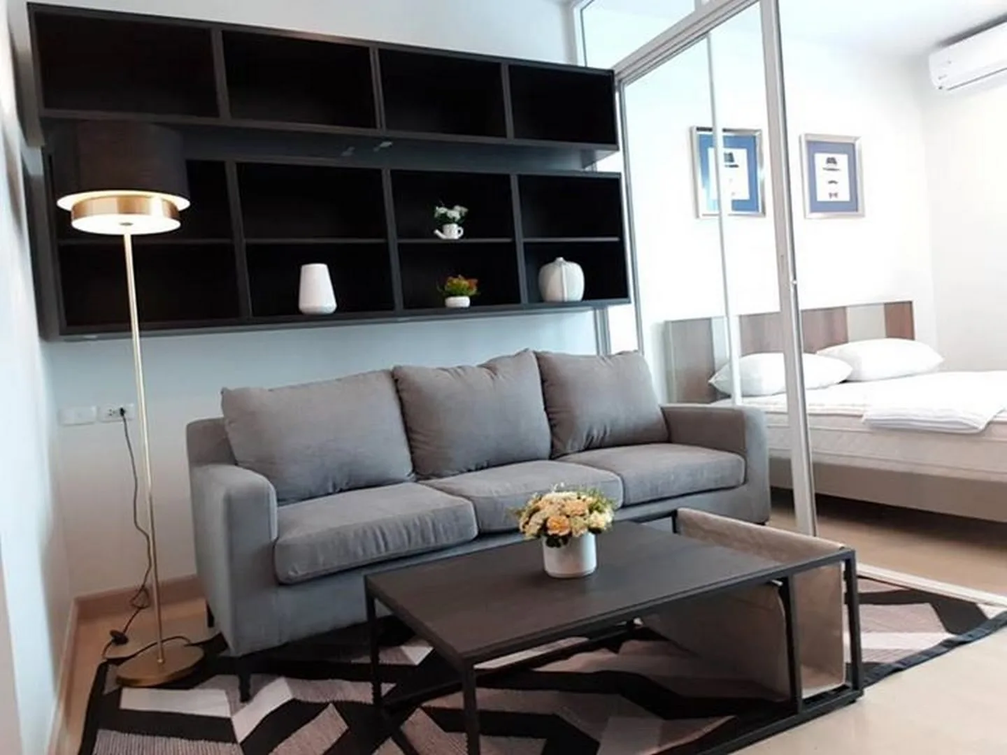 Property photos for Supalai Lite Ratchada - Naradhiwas - Sathon