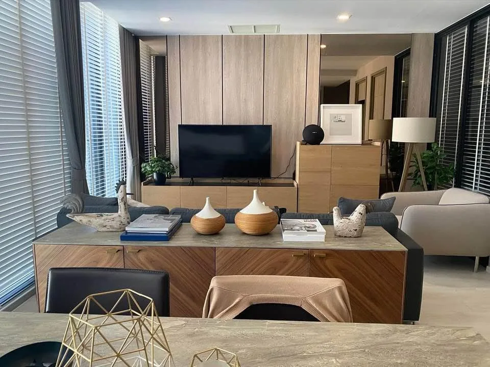 Property photos for Noble Ploenchit