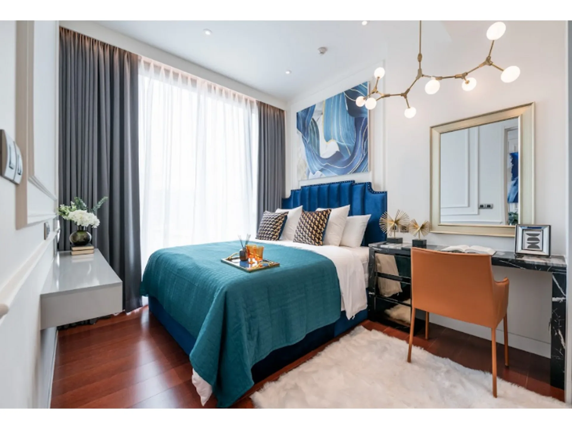 Property photos for KHUN by YOO inspired by Starck