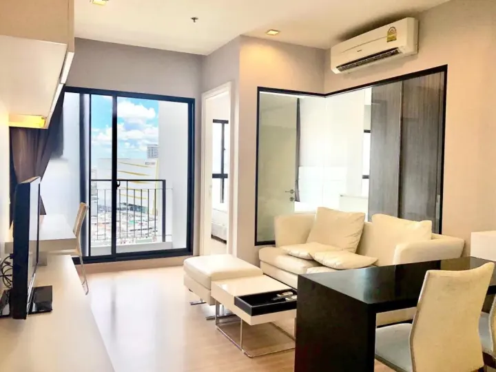 Property photos for Urbano Absolute Sathon - Taksin