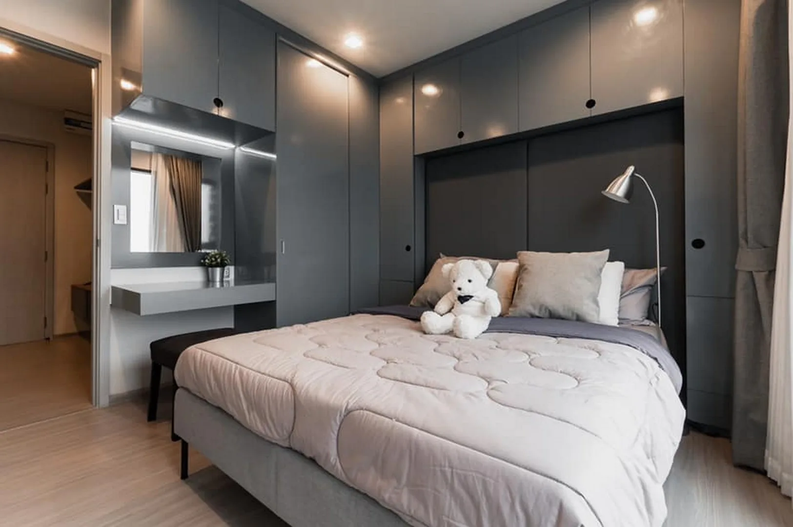 Property photos for Life Sukhumvit 62