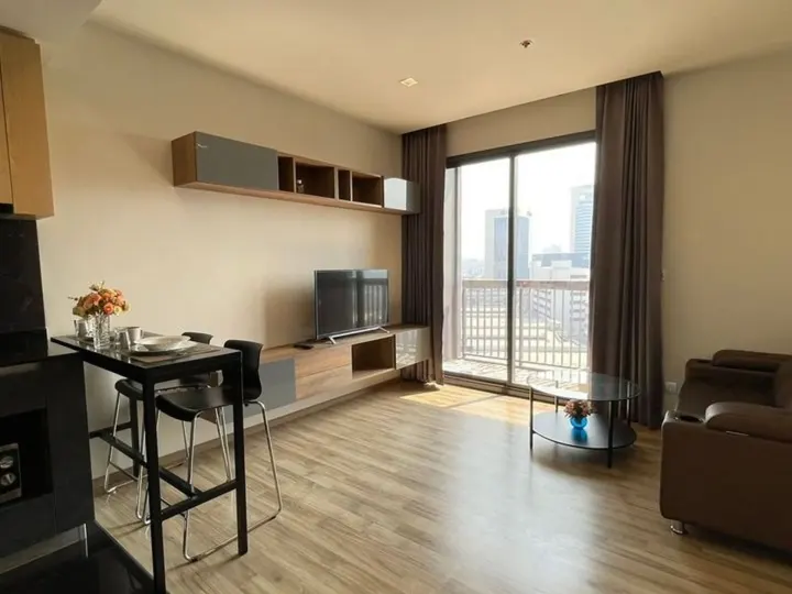 Property photos for THE LINE Jatujak - Mochit