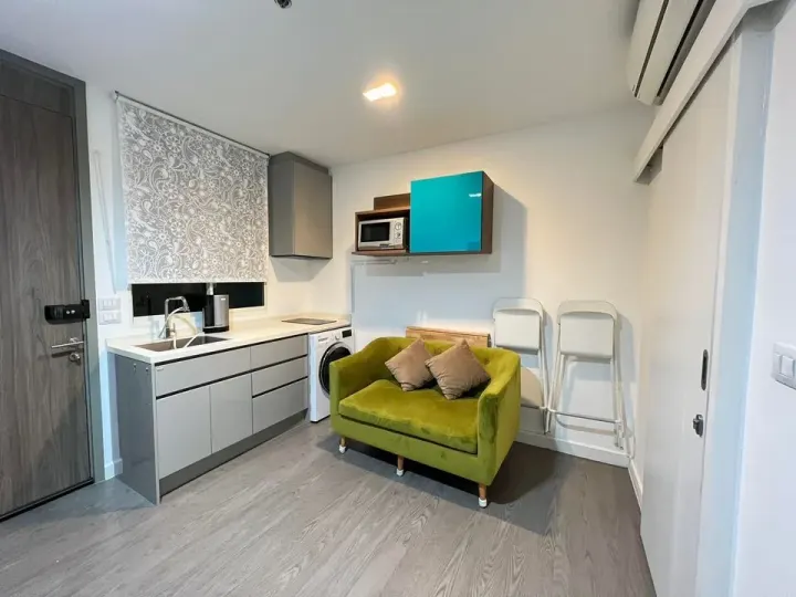 Property photos for A Space I.d. Asoke - Ratchada