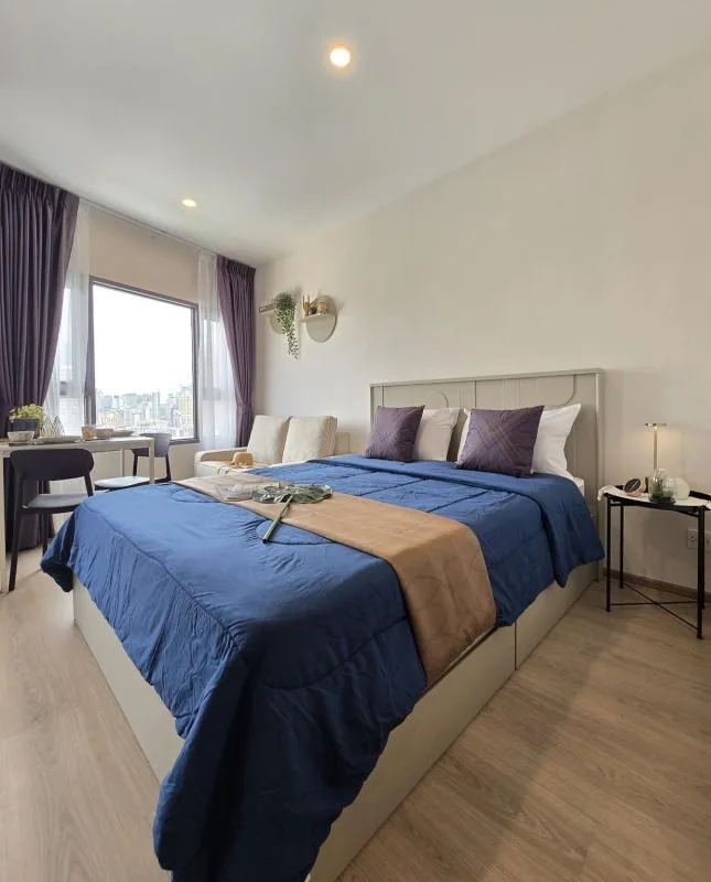 Property photos for Life Rama 4 - Asoke