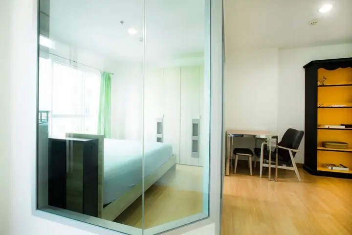 Property photos for Aspire Rama 4