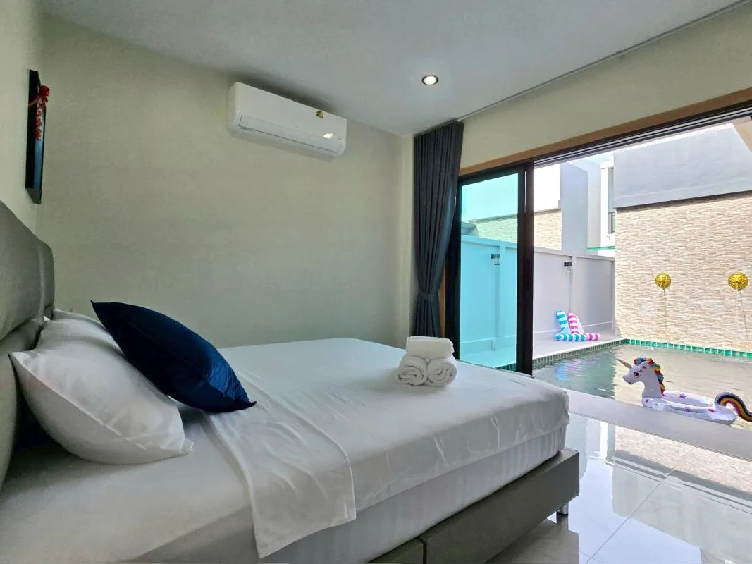Property photos for Villa Rawai