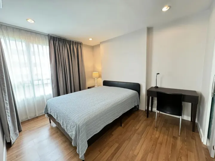Property photos for The Clover Thonglor