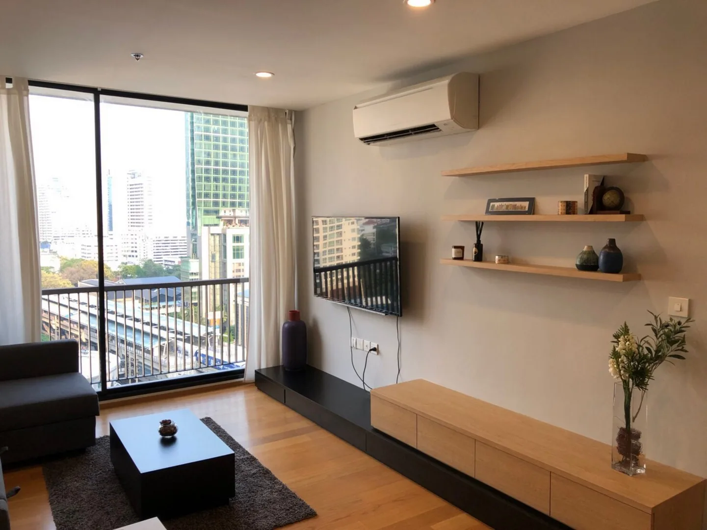 Property photos for Noble Revolve Silom