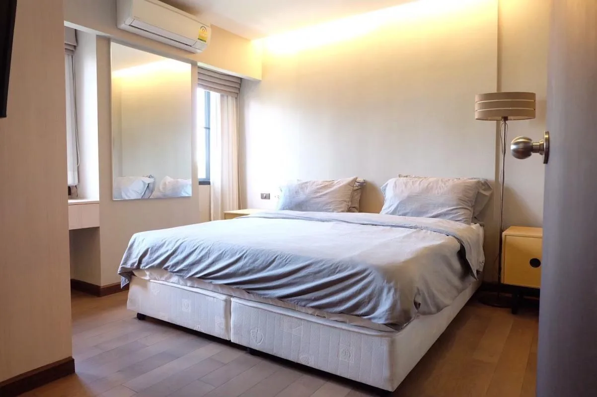 Property photos for Tidy Thonglor