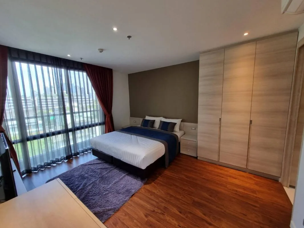 Property photos for Baan Santisuk Sukhumvit 38