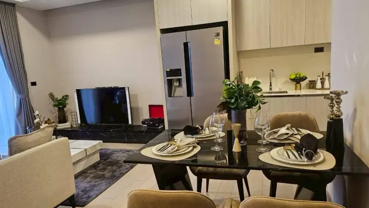 Property photos for Siamese Exclusive Sukhumvit 42