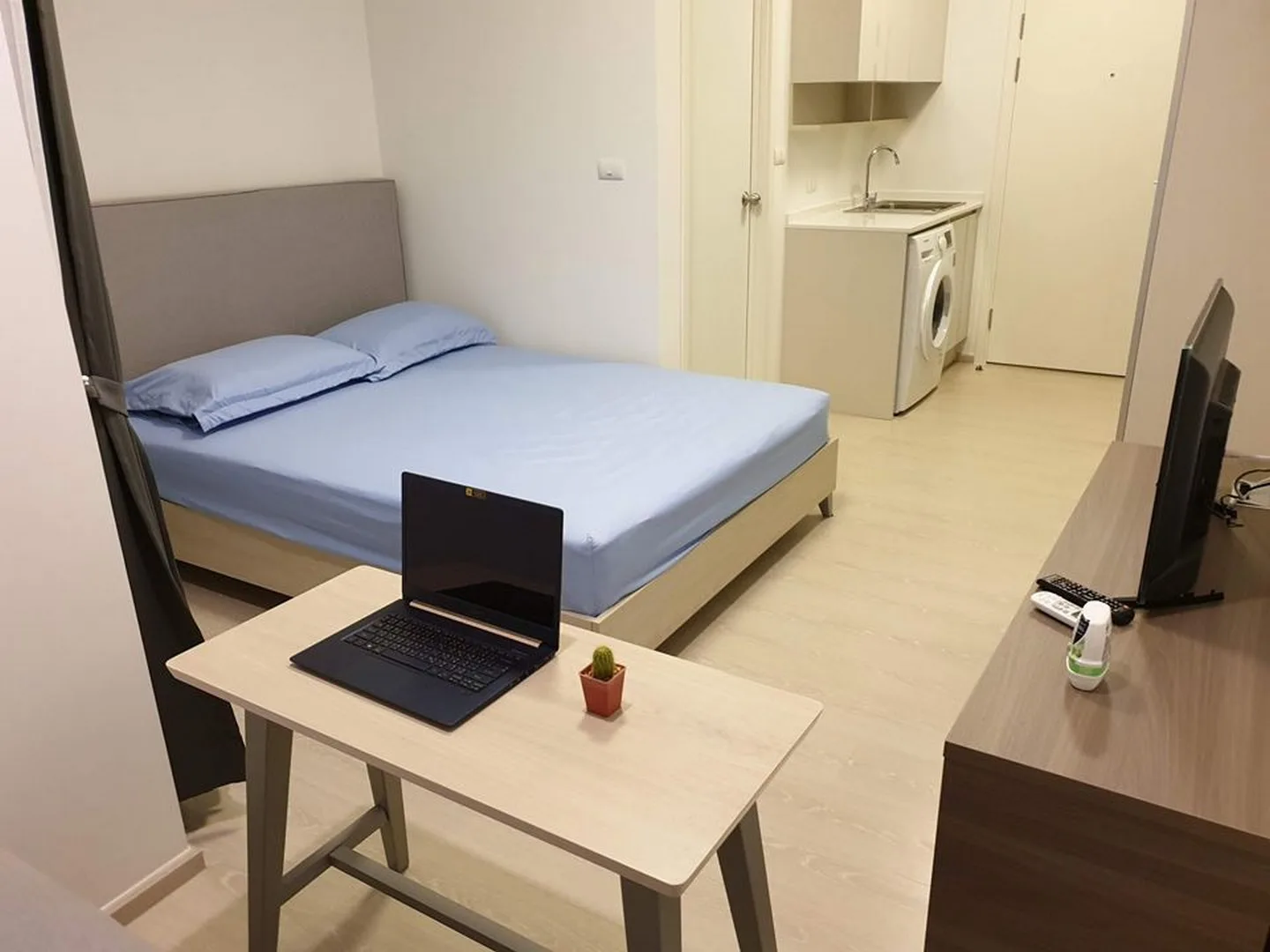 Property photos for Chapter One Eco Ratchada - Huaikwang