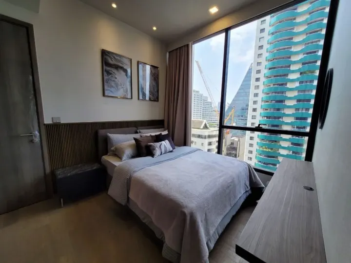 Property photos for Celes Asoke