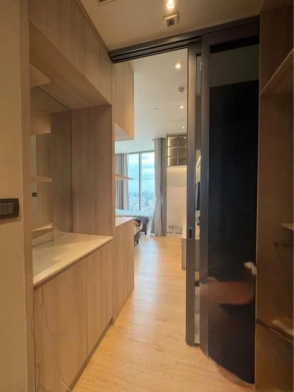 Property photos for Magnolias Waterfront Residences