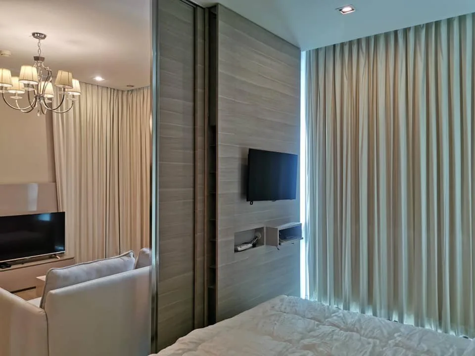 Property photos for The Room Sukhumvit 21