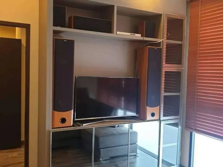 Property photos for Prime I - Zen Condo Ladprao 71