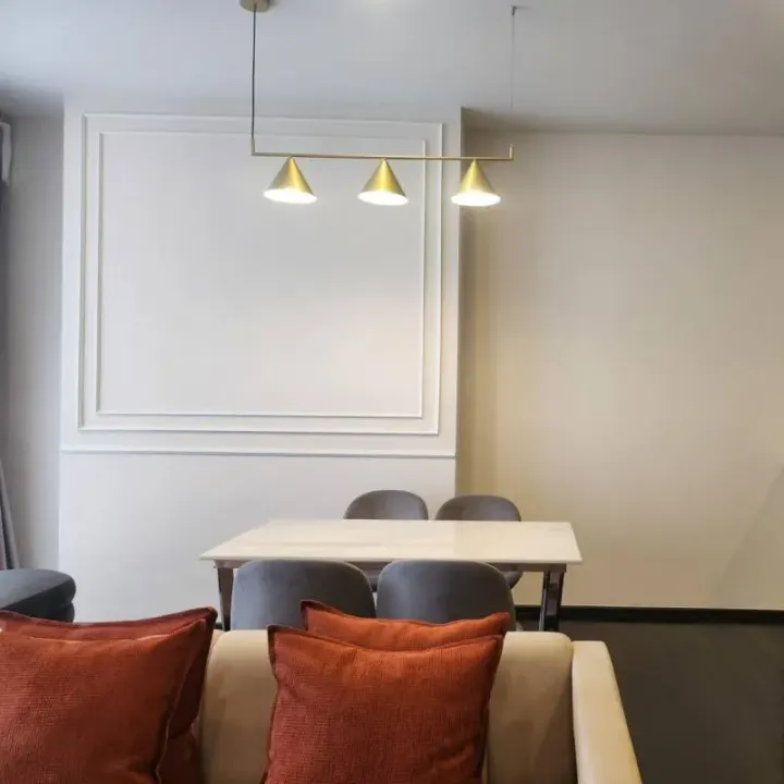 Property photos for Park Origin Thonglor