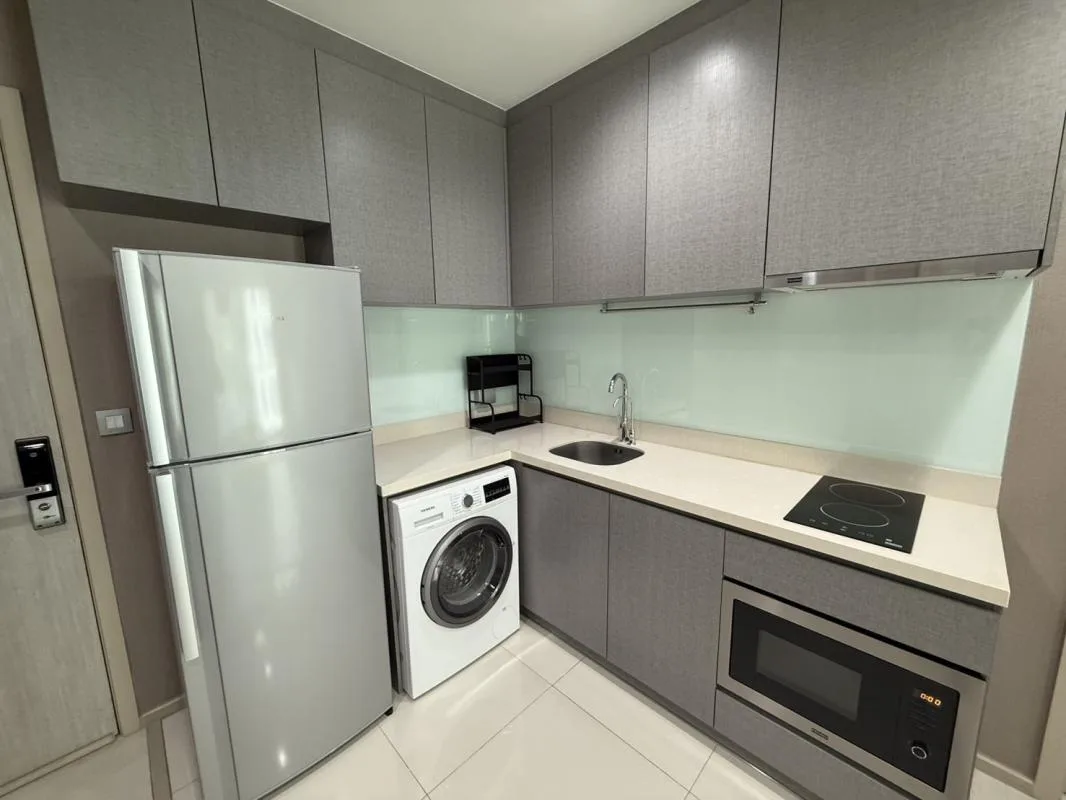 Property photos for Rhythm Sukhumvit 36 - 38