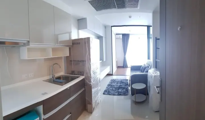 Property photos for Supalai Premier Charoen Nakhon