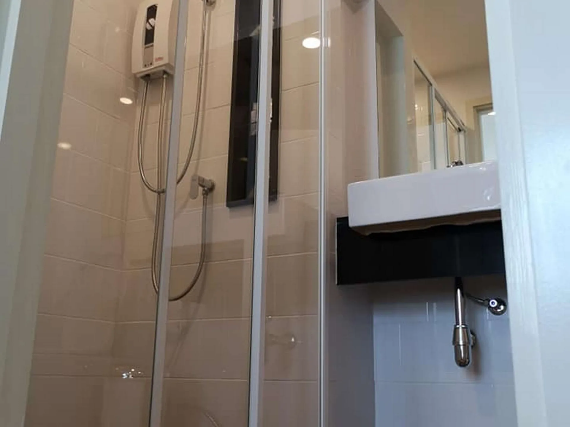 Property photos for Notting Hill The Exclusive Charoenkrung
