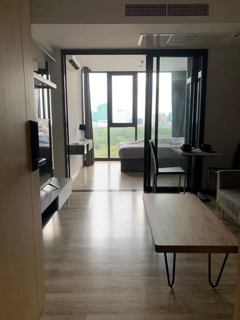 Property photos for THE LINE Jatujak - Mochit