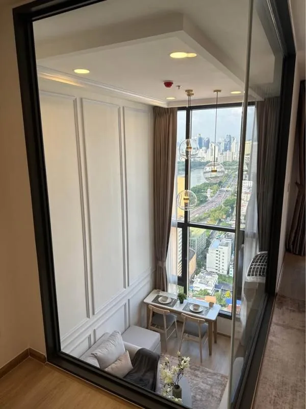 Property photos for Life Rama 4 - Asoke