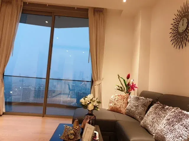 Property photos for Magnolias Waterfront Residences