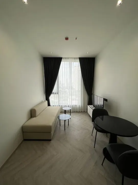 Property photos for Chapter Charoennakhorn-riverside