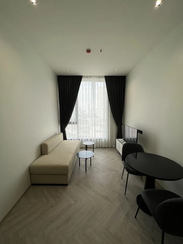 Property photos for Chapter Charoennakhorn-riverside