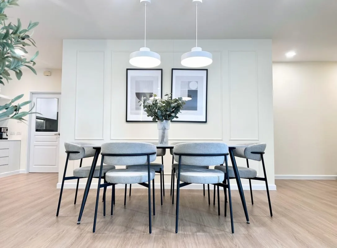 Property photos for Grand Langsuan